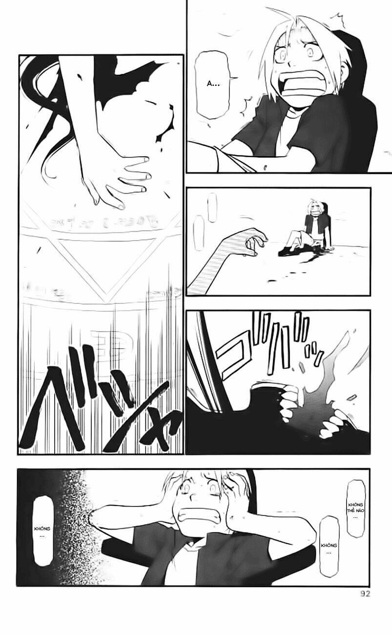 Giả Kim Thuật Chapter 23 - Trang 2