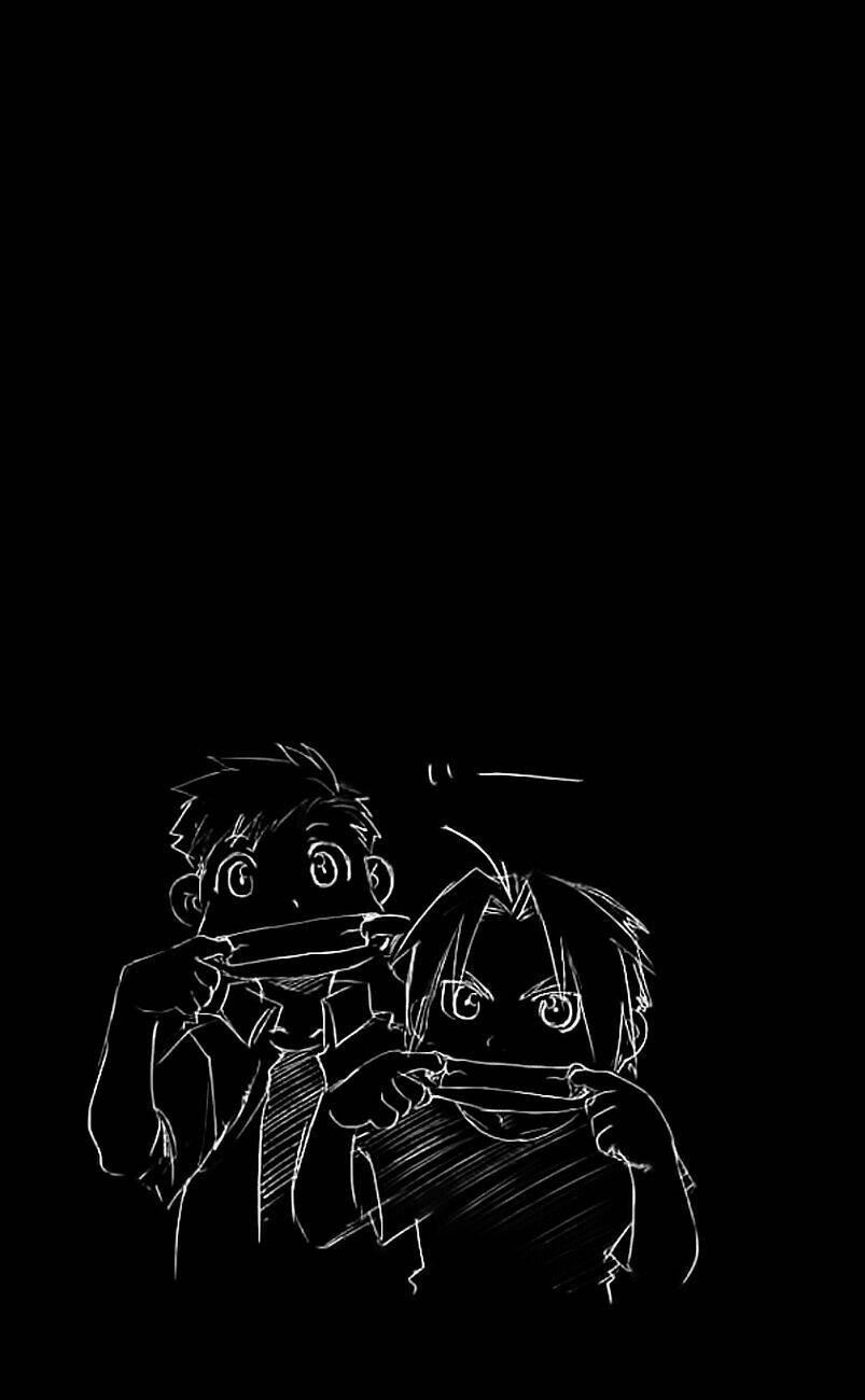 Giả Kim Thuật Chapter 23 - Trang 2