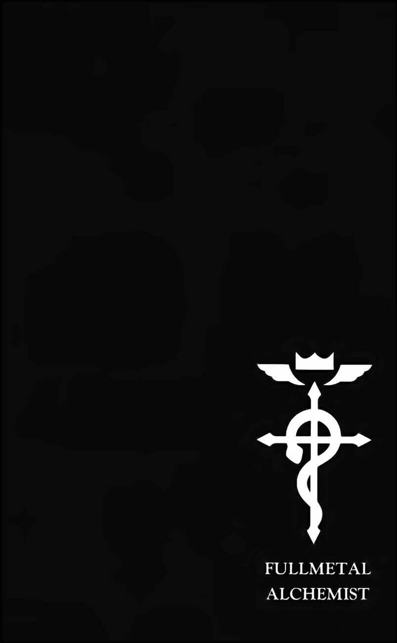 Giả Kim Thuật Chapter 23 - Trang 2