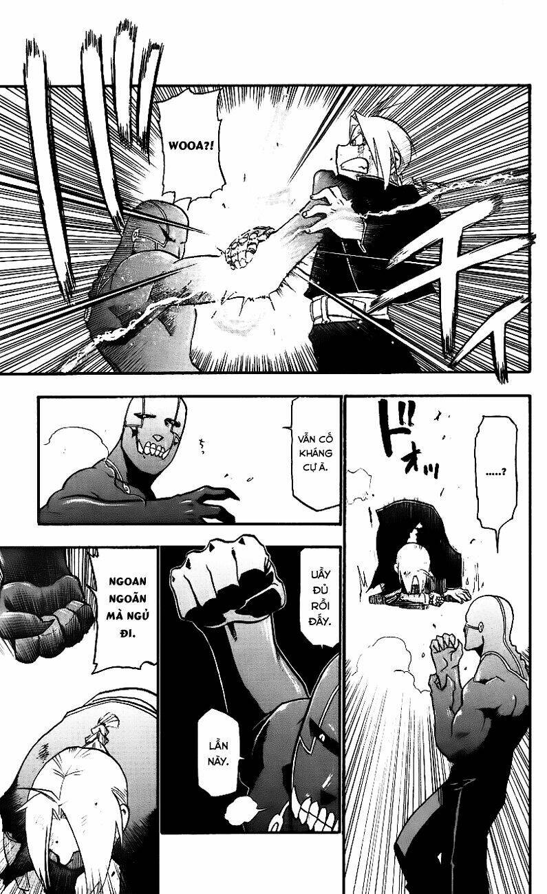 Giả Kim Thuật Chapter 29 - Trang 2