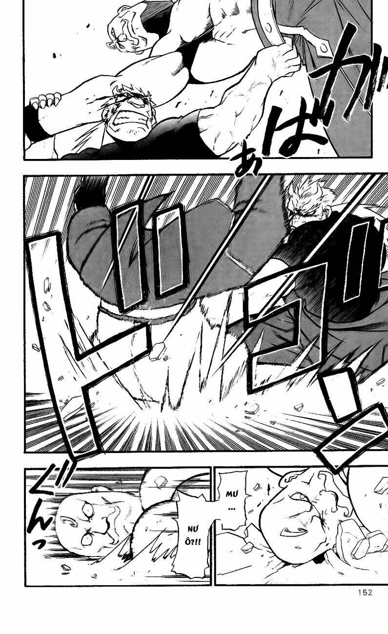 Giả Kim Thuật Chapter 29 - Trang 2