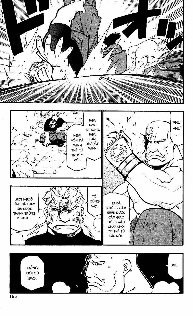 Giả Kim Thuật Chapter 29 - Trang 2