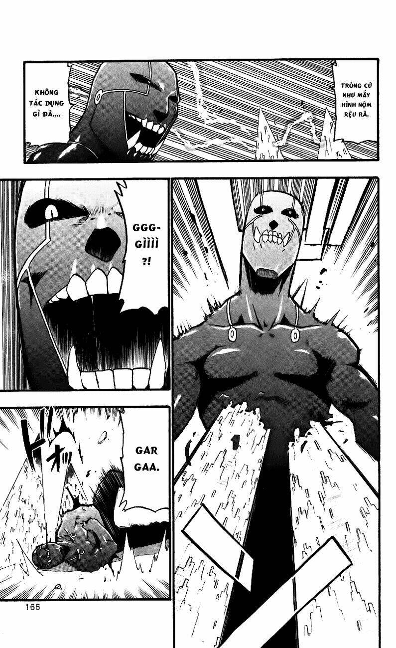 Giả Kim Thuật Chapter 29 - Trang 2