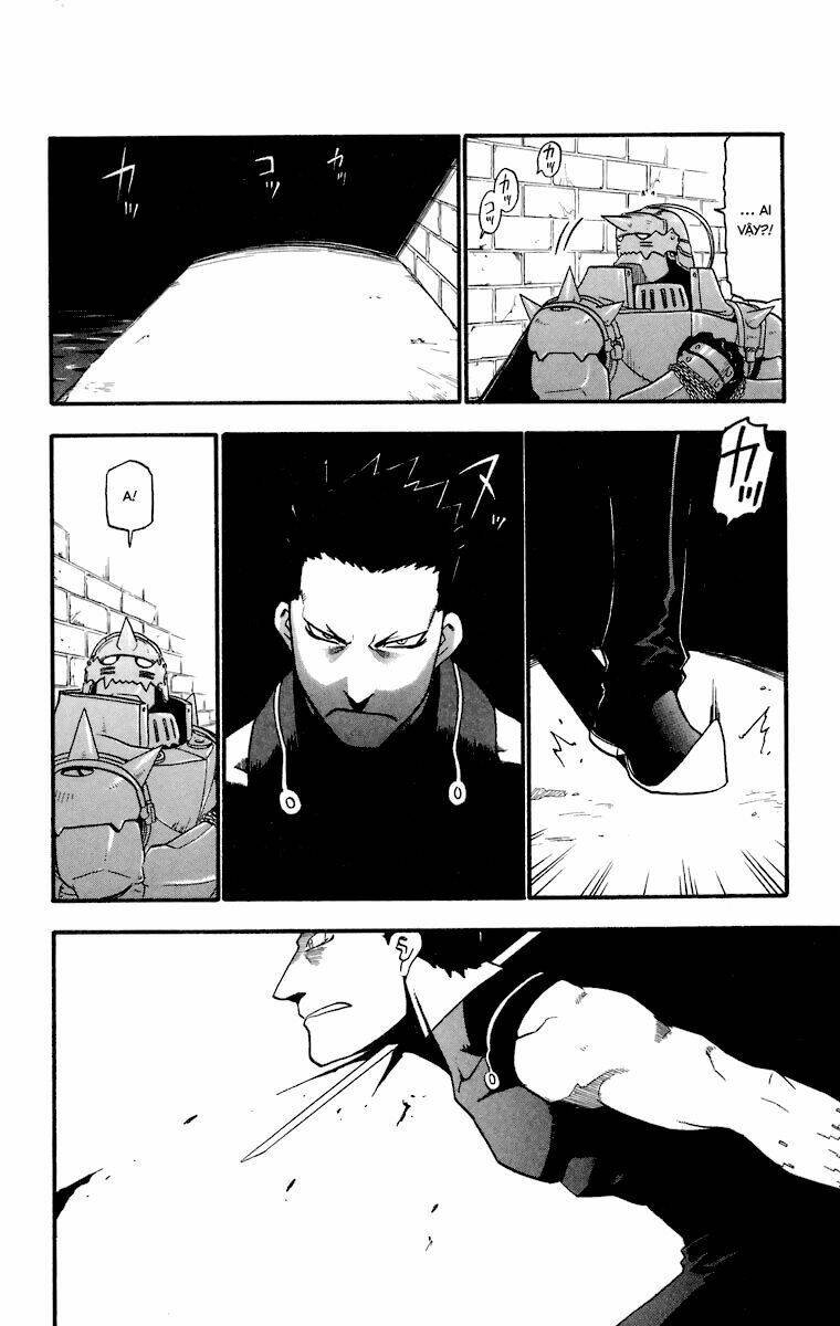 Giả Kim Thuật Chapter 30 - Trang 2