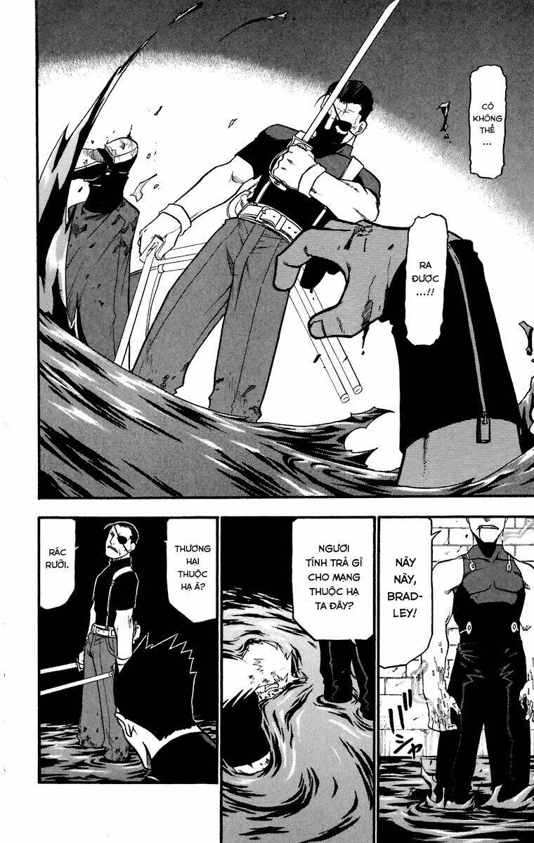 Giả Kim Thuật Chapter 30 - Trang 2