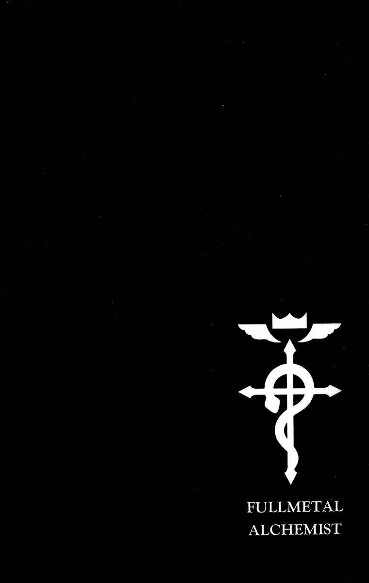 Giả Kim Thuật Chapter 33 - Trang 2