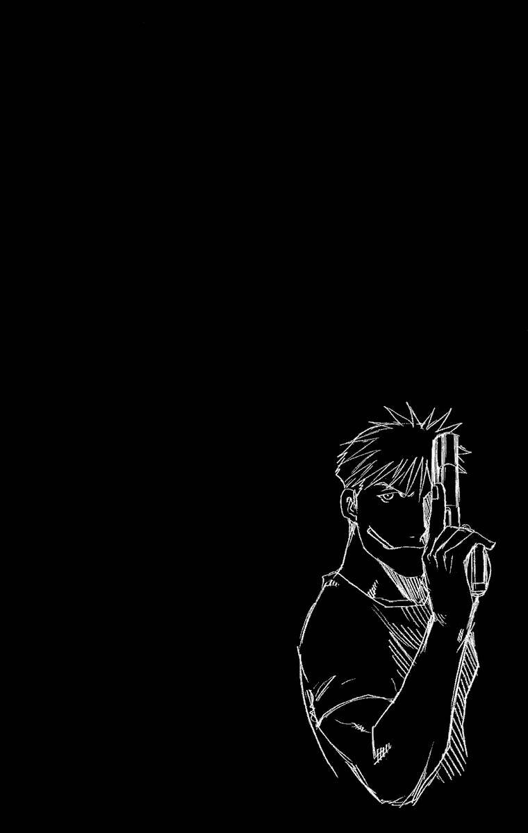 Giả Kim Thuật Chapter 35 - Trang 2