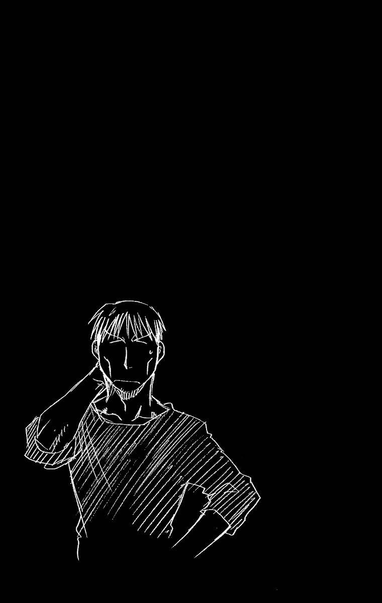 Giả Kim Thuật Chapter 35 - Trang 2