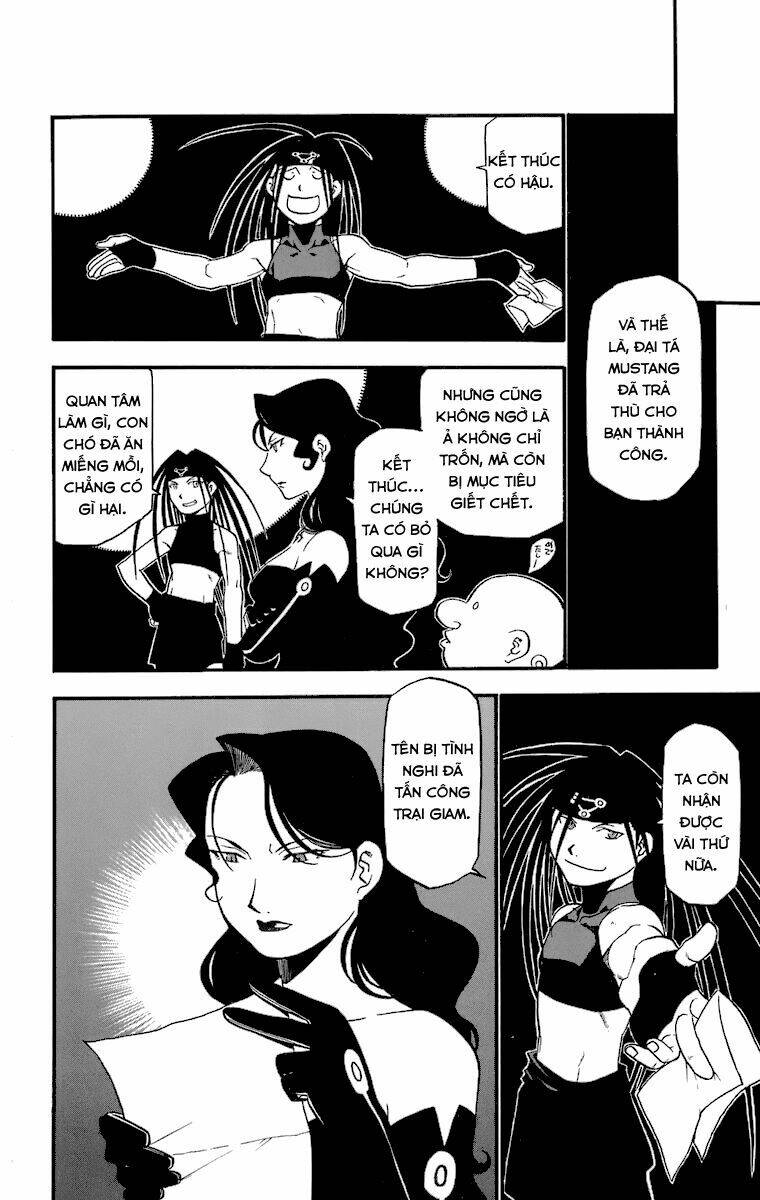 Giả Kim Thuật Chapter 36 - Trang 2