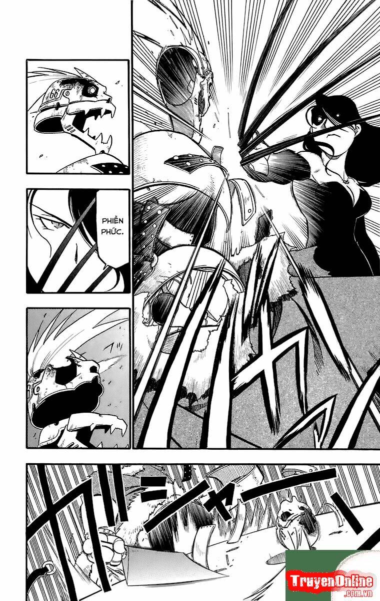 Giả Kim Thuật Chapter 39 - Trang 2