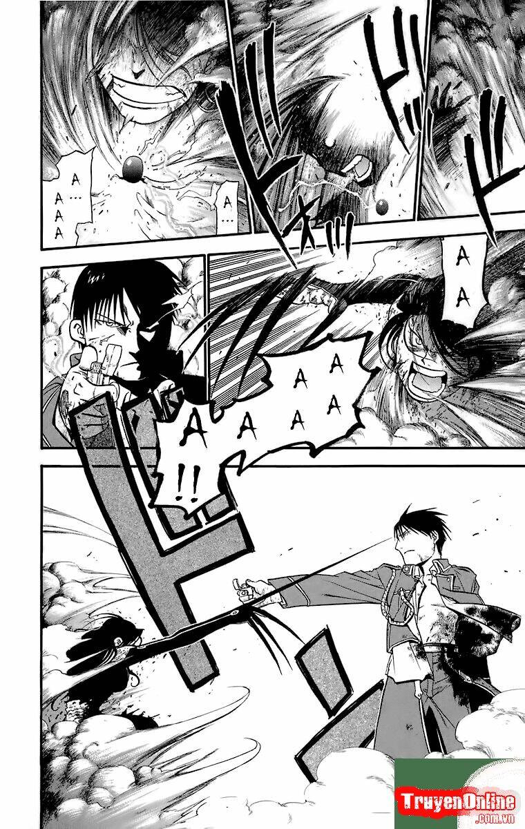 Giả Kim Thuật Chapter 39 - Trang 2