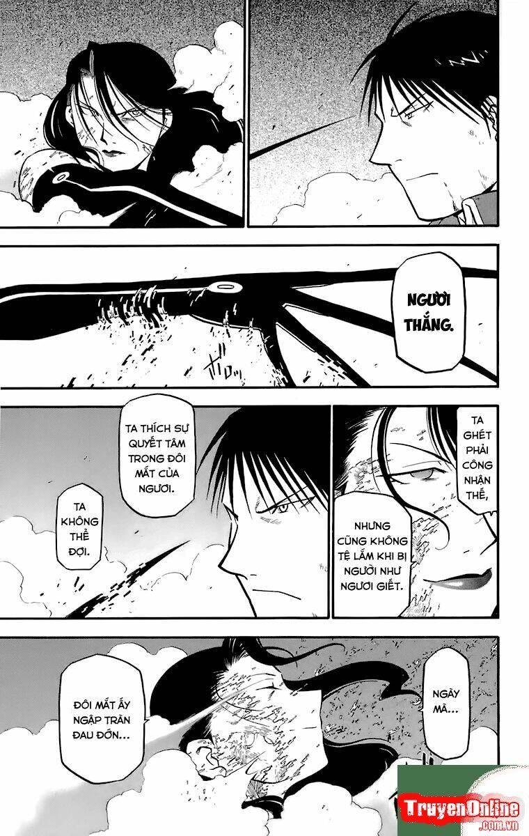 Giả Kim Thuật Chapter 39 - Trang 2