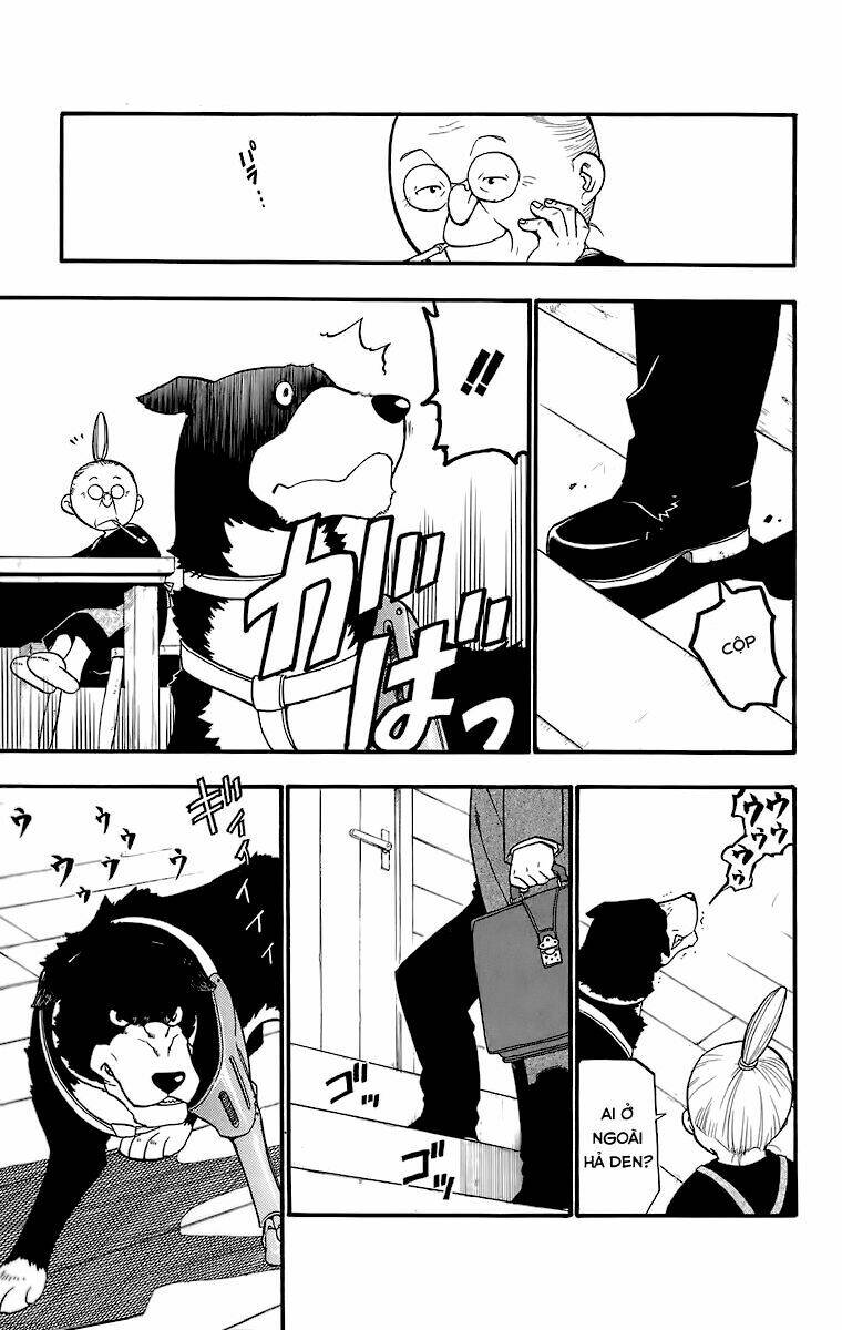 Giả Kim Thuật Chapter 40 - Trang 2