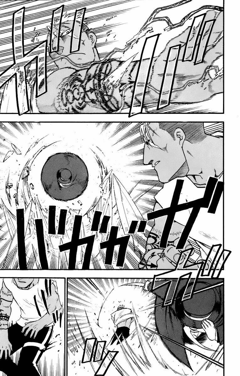 Giả Kim Thuật Chapter 43 - Trang 2