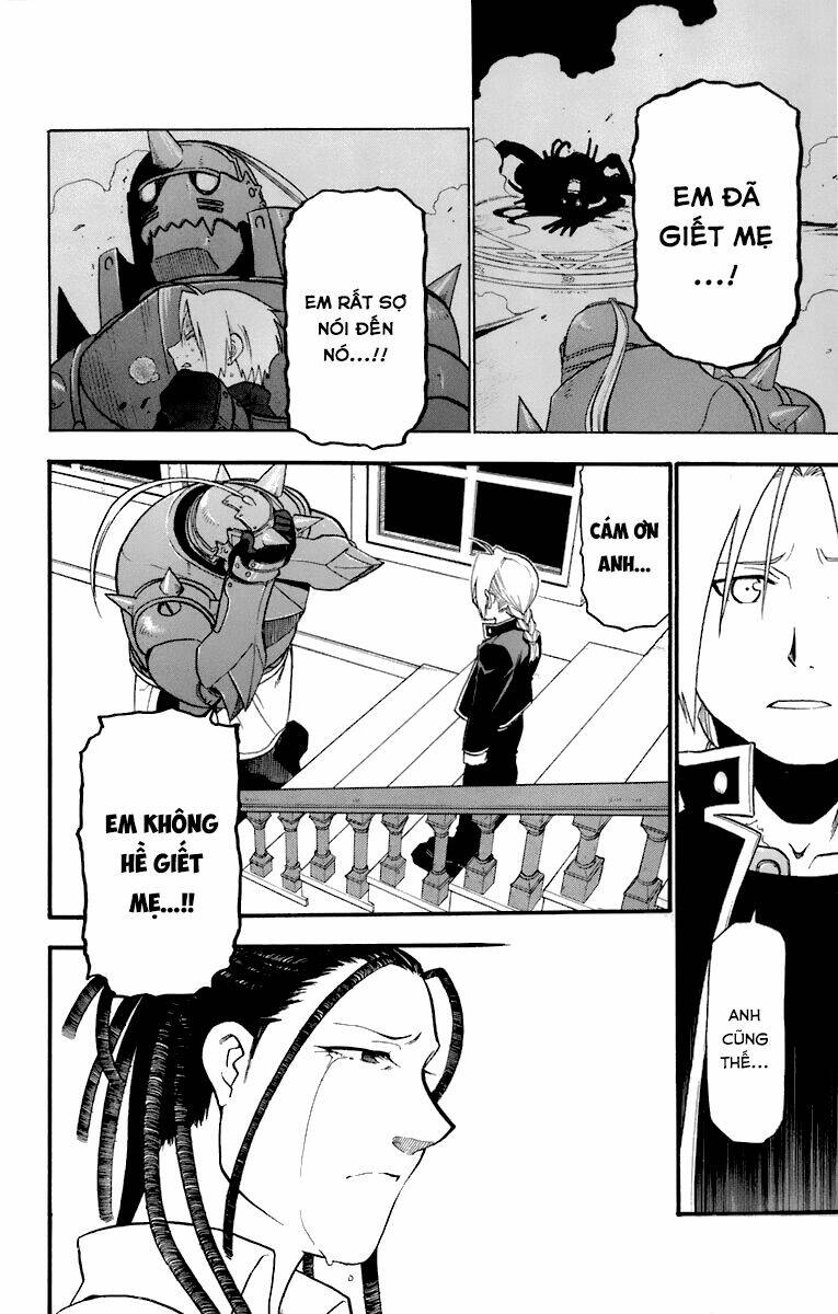 Giả Kim Thuật Chapter 44 - Trang 2