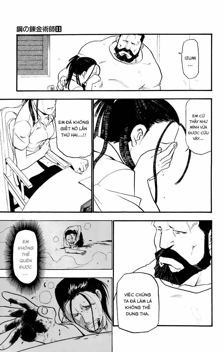 Giả Kim Thuật Chapter 44 - Trang 2