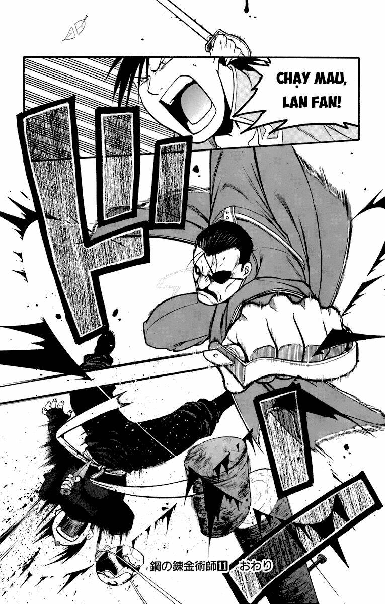 Giả Kim Thuật Chapter 45 - Trang 2