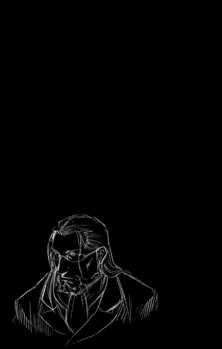 Giả Kim Thuật Chapter 45 - Trang 2