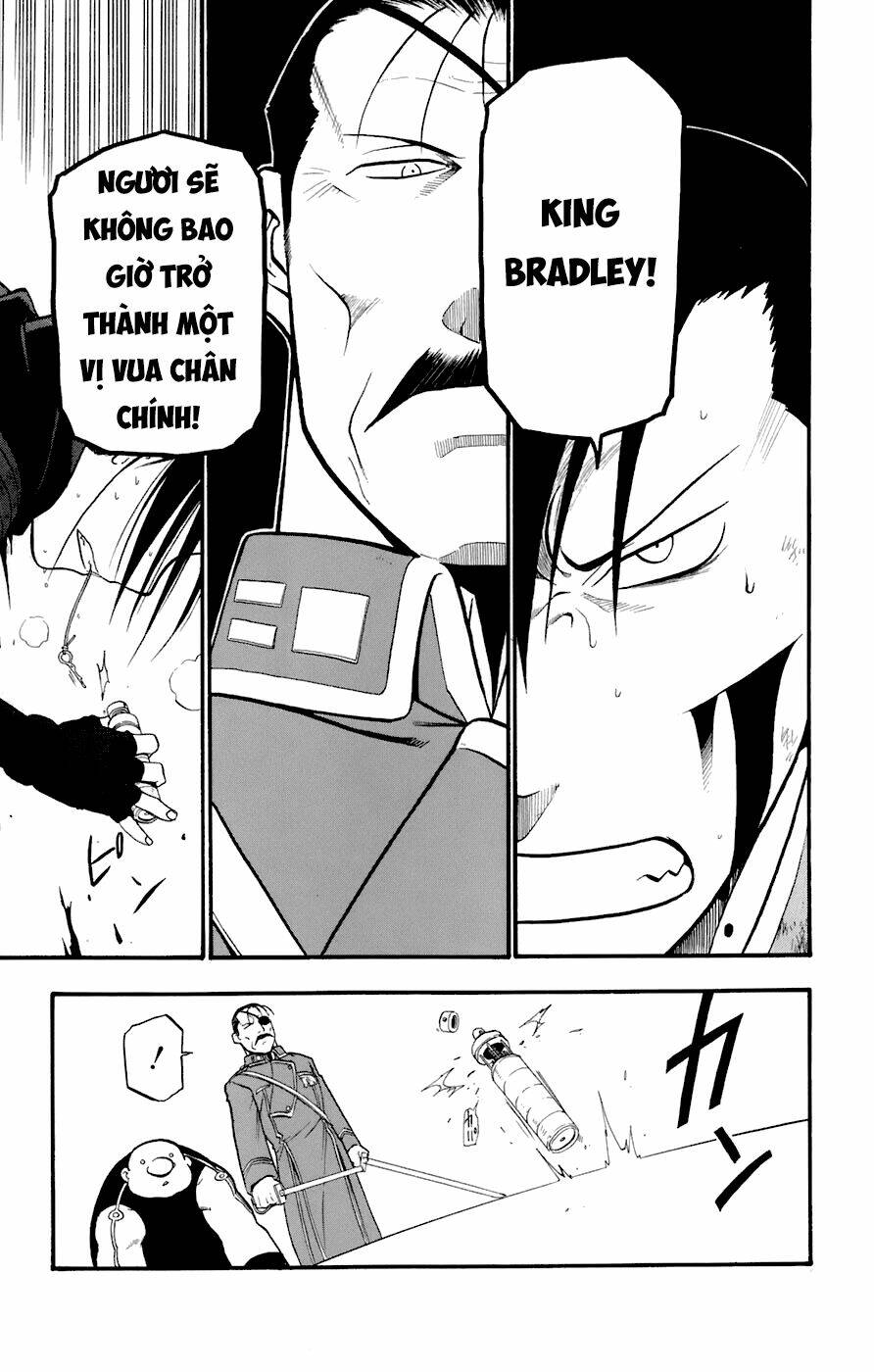 Giả Kim Thuật Chapter 46 - Trang 2