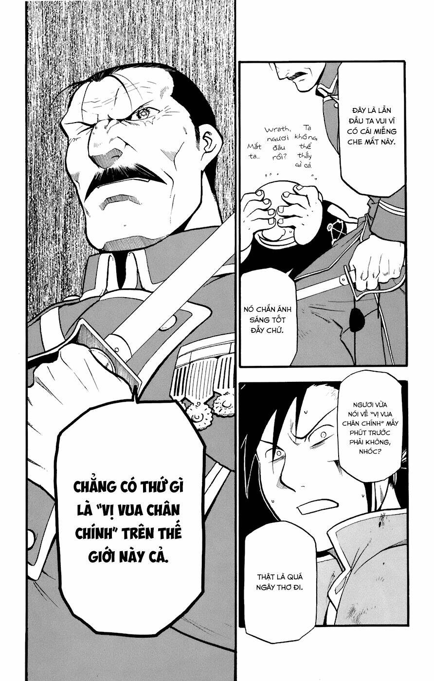 Giả Kim Thuật Chapter 46 - Trang 2