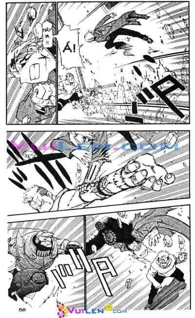 Giả Kim Thuật Chapter 47 - Trang 2