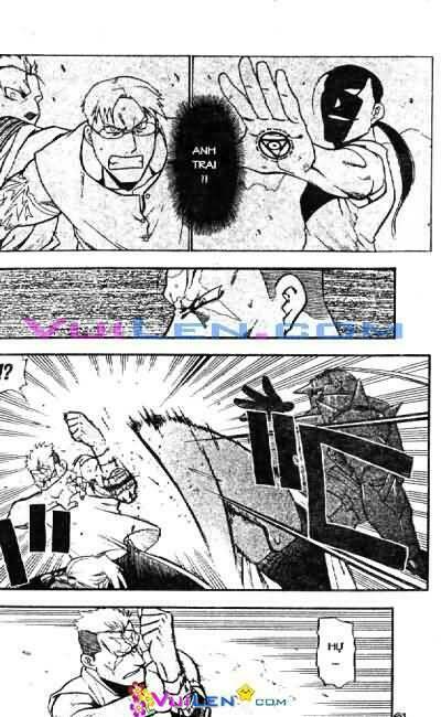 Giả Kim Thuật Chapter 47 - Trang 2