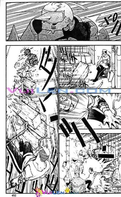 Giả Kim Thuật Chapter 47 - Trang 2