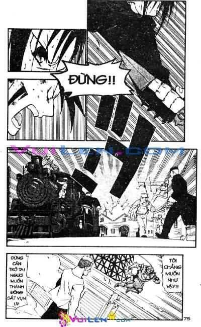 Giả Kim Thuật Chapter 47 - Trang 2