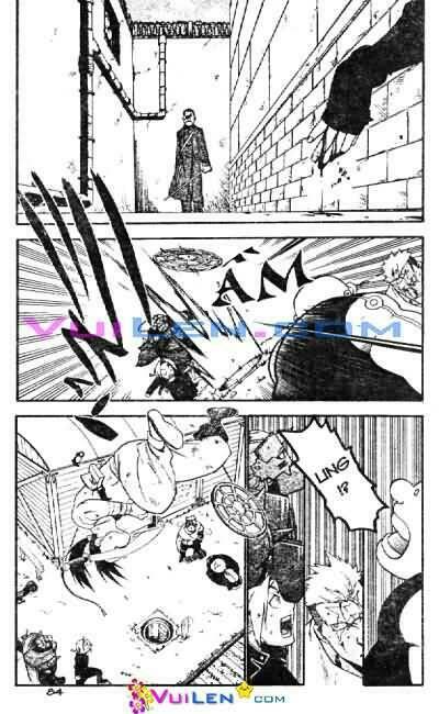 Giả Kim Thuật Chapter 47 - Trang 2