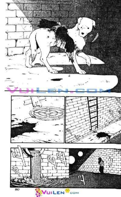 Giả Kim Thuật Chapter 47 - Trang 2