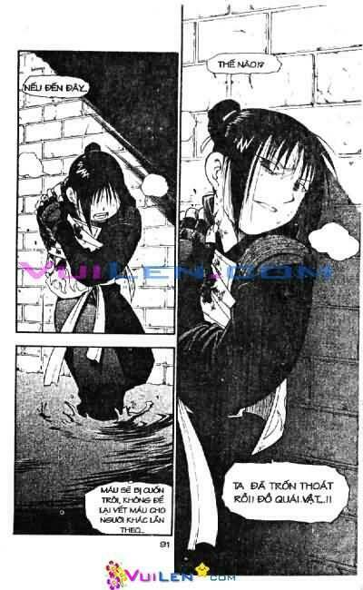 Giả Kim Thuật Chapter 47 - Trang 2