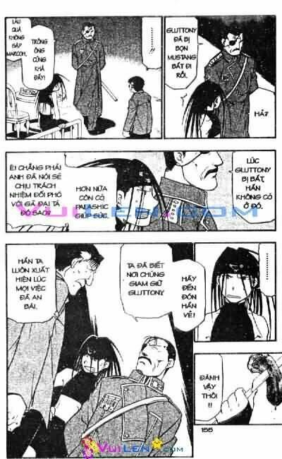 Giả Kim Thuật Chapter 49 - Trang 2