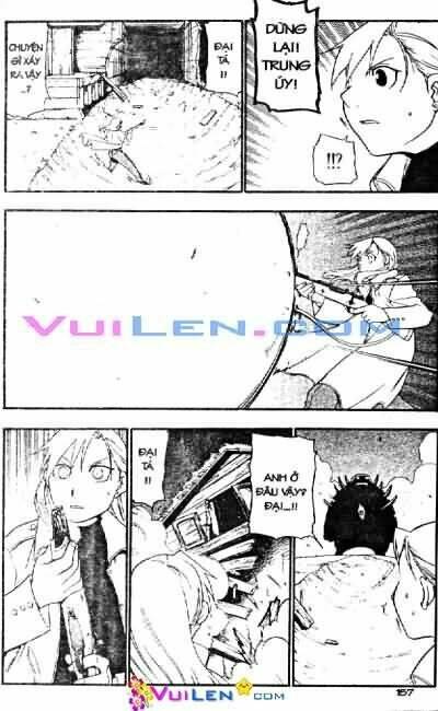 Giả Kim Thuật Chapter 49 - Trang 2