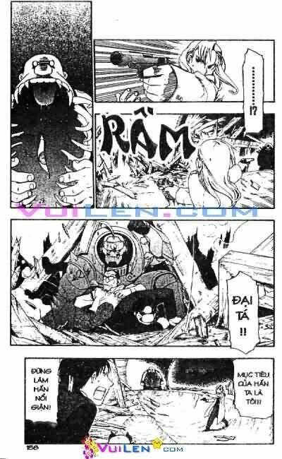 Giả Kim Thuật Chapter 49 - Trang 2