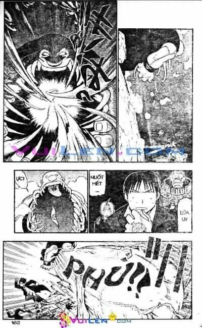 Giả Kim Thuật Chapter 49 - Trang 2