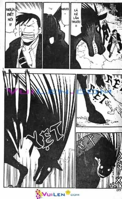 Giả Kim Thuật Chapter 49 - Trang 2