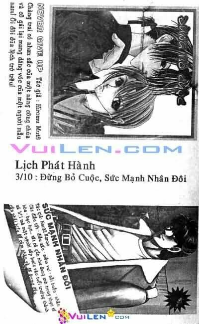 Giả Kim Thuật Chapter 49 - Trang 2