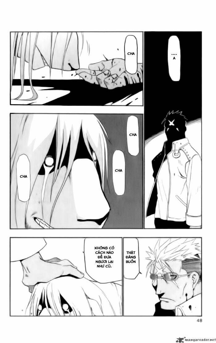 Giả Kim Thuật Chapter 5 - Trang 2