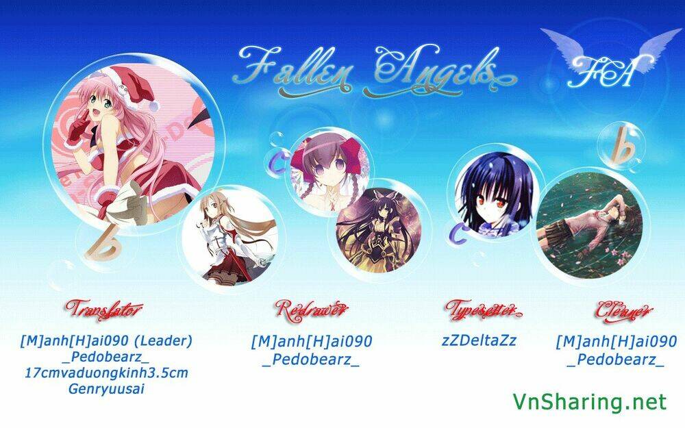 Giả Kim Thuật Chapter 5 - Trang 2