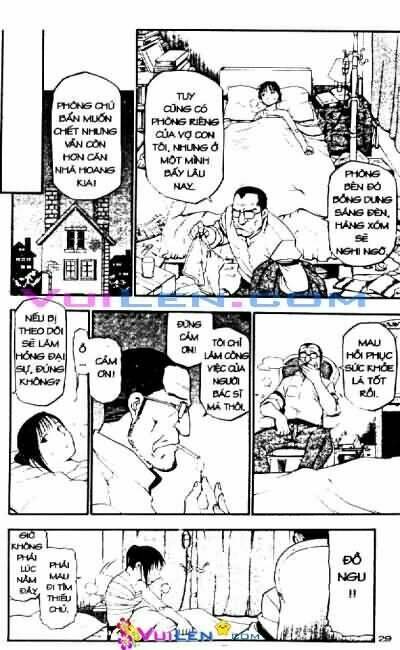 Giả Kim Thuật Chapter 50 - Trang 2