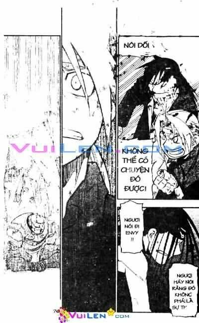 Giả Kim Thuật Chapter 51 - Trang 2