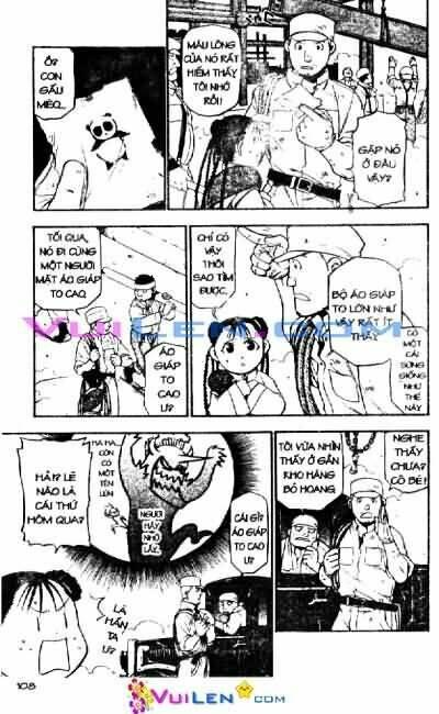 Giả Kim Thuật Chapter 52 - Trang 2