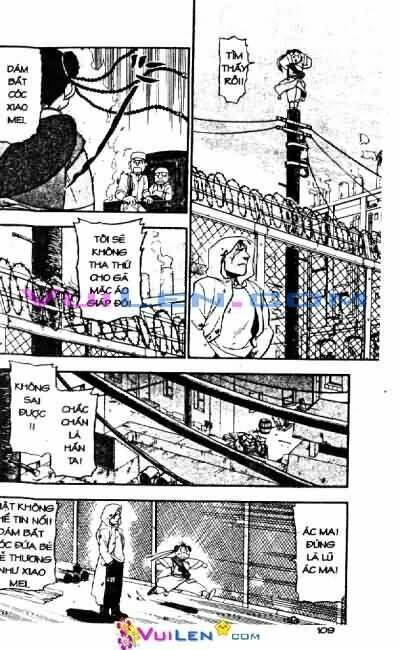 Giả Kim Thuật Chapter 52 - Trang 2