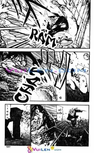 Giả Kim Thuật Chapter 52 - Trang 2