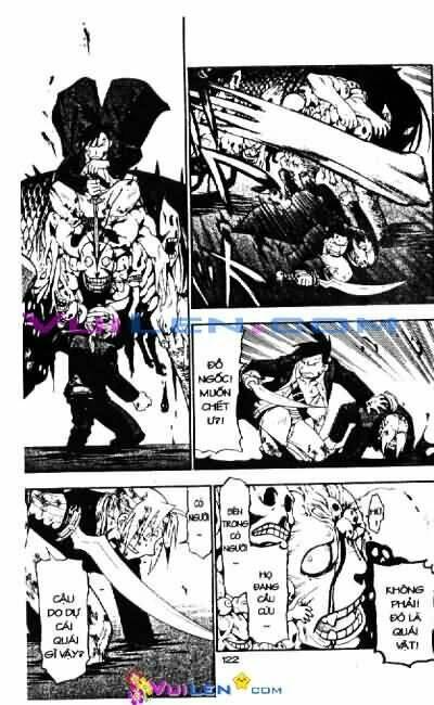 Giả Kim Thuật Chapter 52 - Trang 2