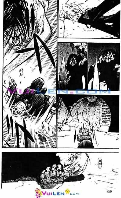 Giả Kim Thuật Chapter 52 - Trang 2