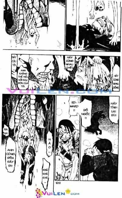 Giả Kim Thuật Chapter 52 - Trang 2