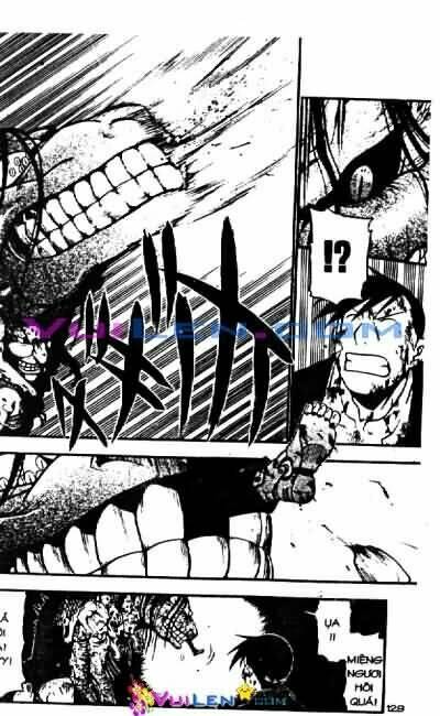 Giả Kim Thuật Chapter 52 - Trang 2