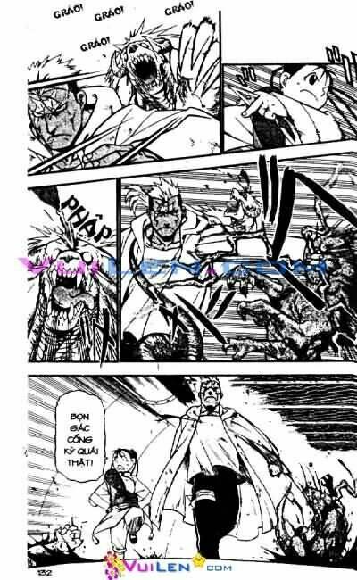 Giả Kim Thuật Chapter 52 - Trang 2