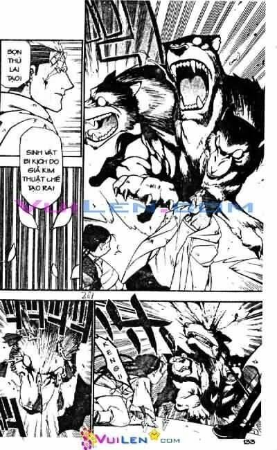 Giả Kim Thuật Chapter 52 - Trang 2